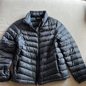 Marmot Puffer Jacket, L
